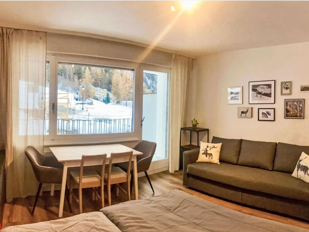 Apartment Flaminia-4 by Interhome - 2