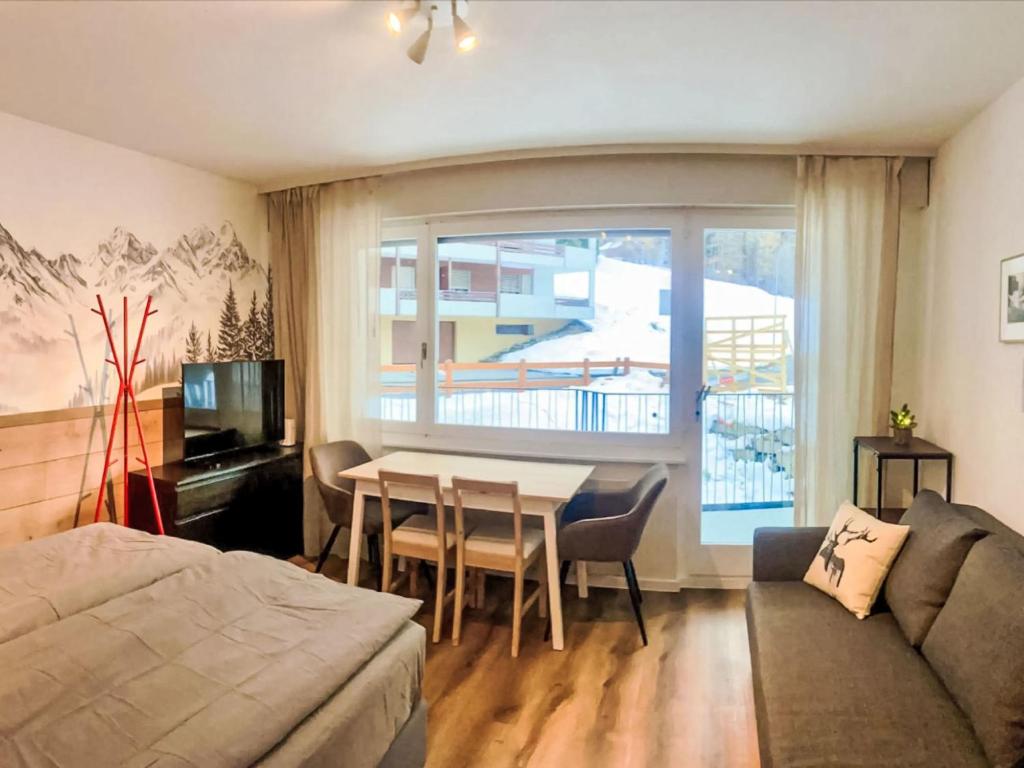 Apartment Flaminia-4 by Interhome - 1