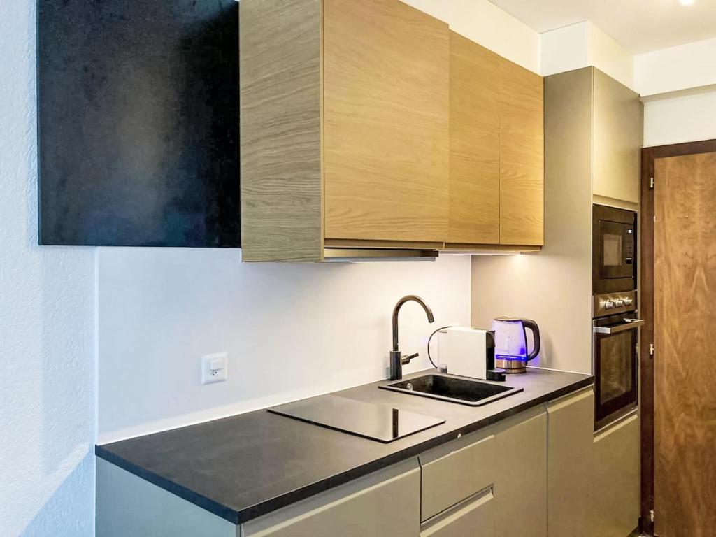 Apartment Flaminia-4 by Interhome - 4