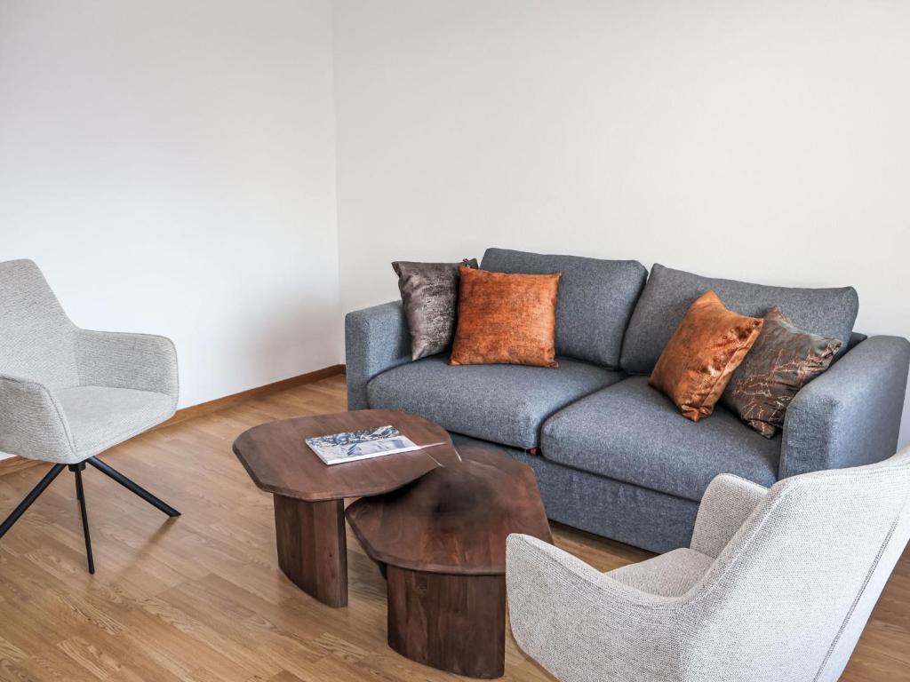 Apartment St- Pauli by Interhome - 3