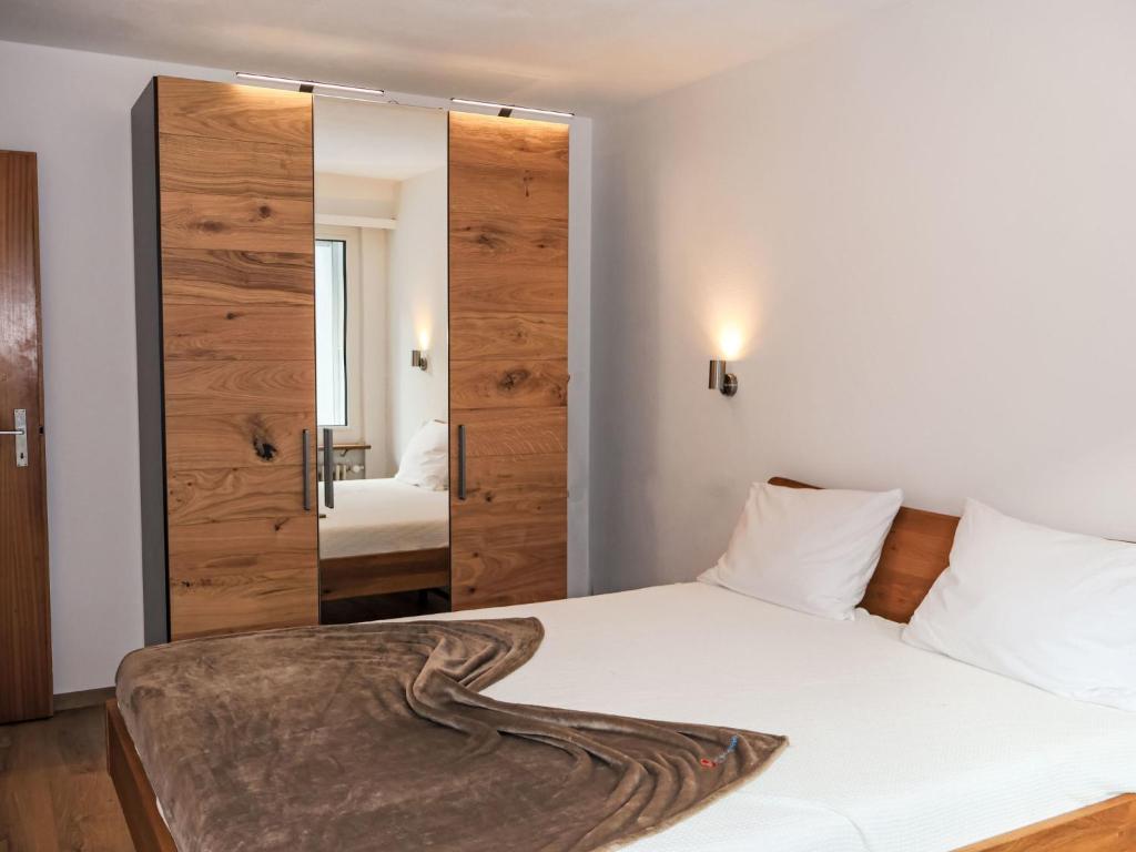 Apartment St- Pauli by Interhome - 5