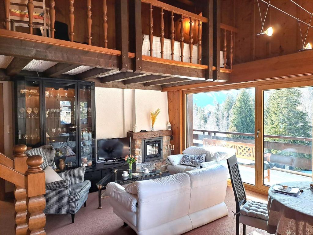 Apartment Le Sporting by Interhome - 3
