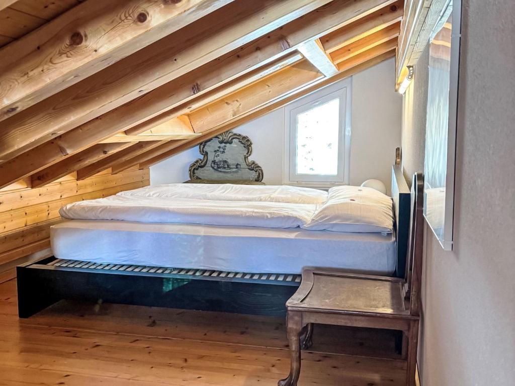 Apartment Edelweiss B-4 by Interhome - 5