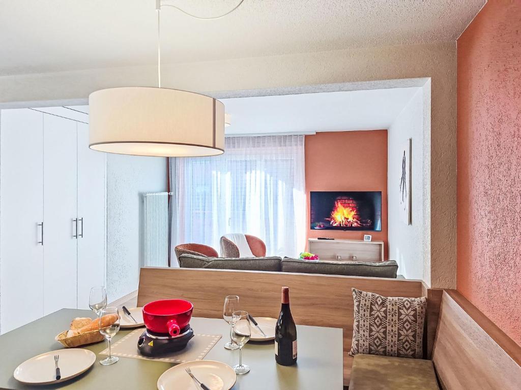 Apartment Juliana-4 by Interhome - 4