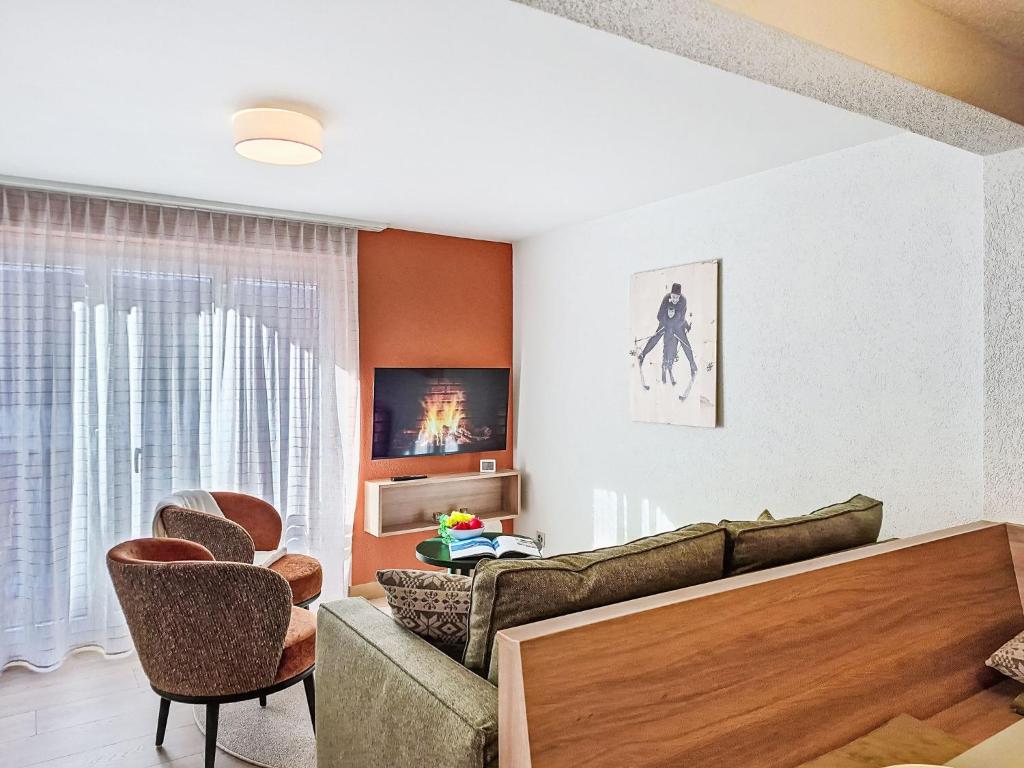 Apartment Juliana-4 by Interhome - 3