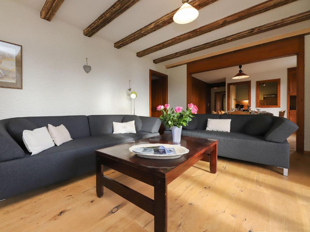 Apartment Regina D1 by Interhome - 3
