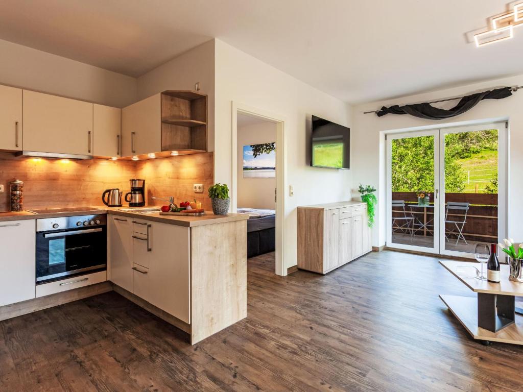 Apartment Alpenlodge Rotspitze by Interhome - 3