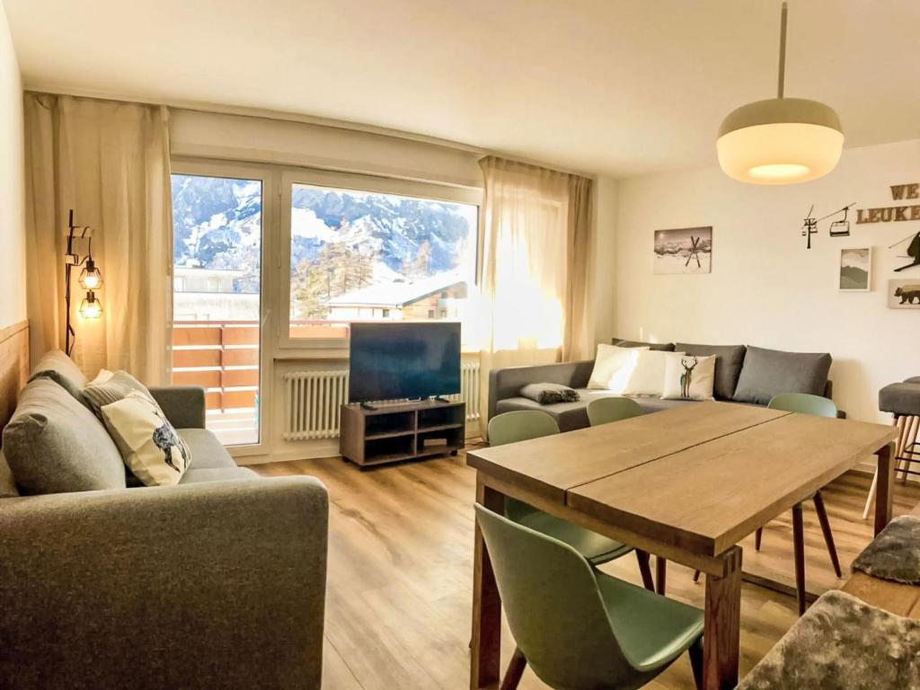 Apartment Marmotta 19 by Interhome - 3