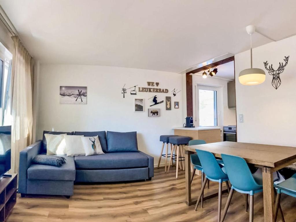 Apartment Marmotta 19 by Interhome - 2