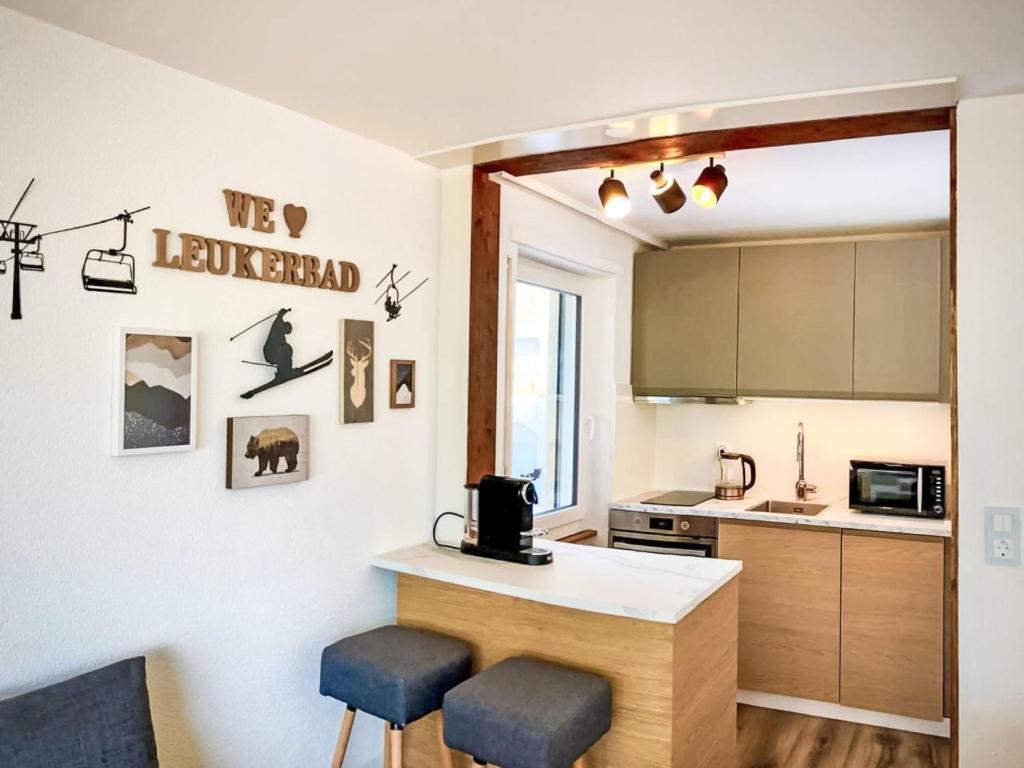 Apartment Marmotta 19 by Interhome - 4