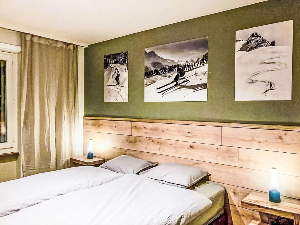 Apartment Marmotta 19 by Interhome - 5