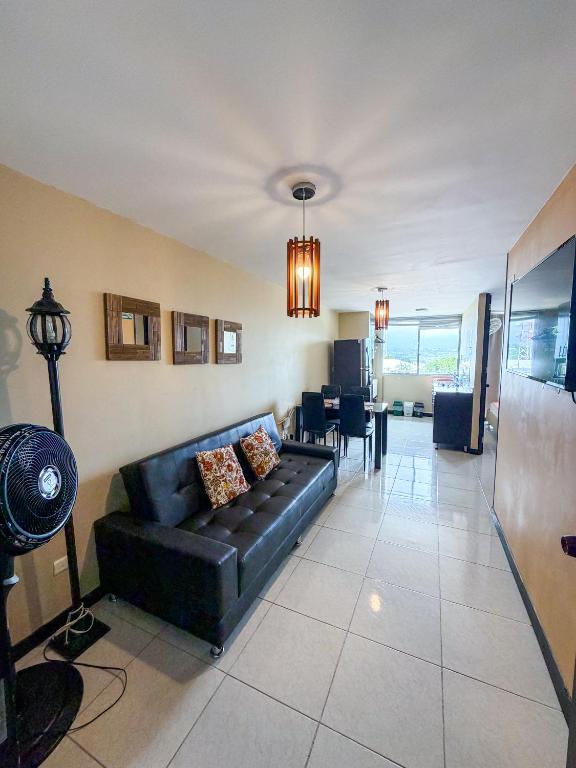 Apartamento cerca al Parque del Café, Eje Cafetero - 4