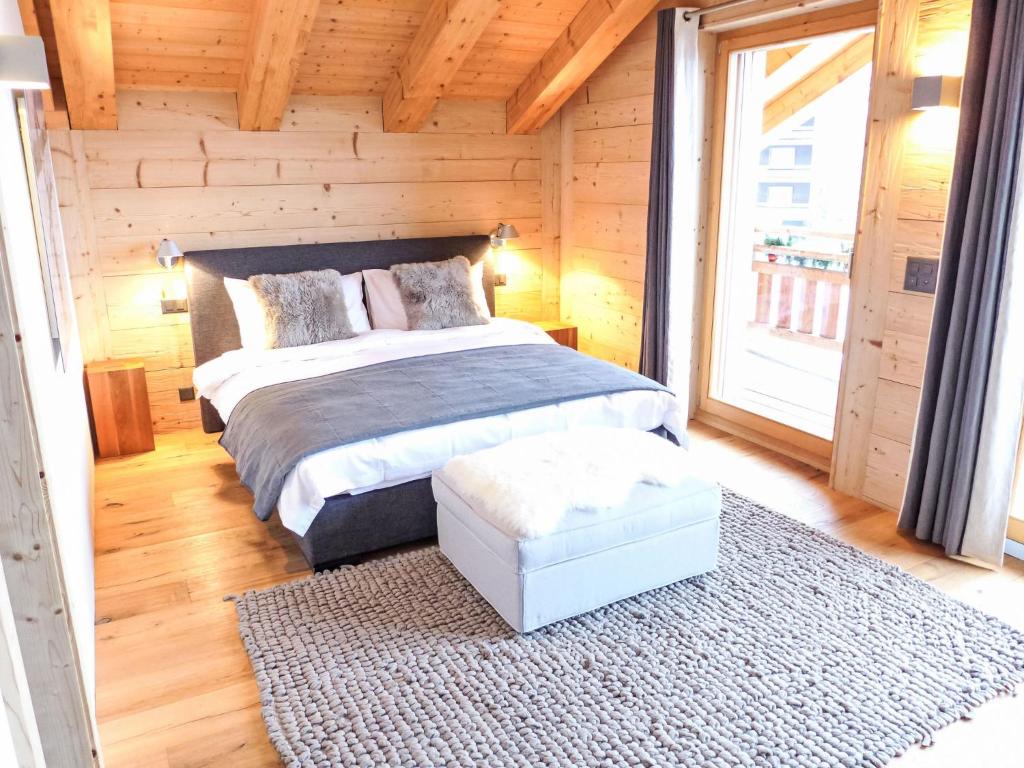 Chalet Chalet Astoria 6 by Interhome - 3