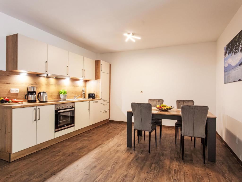 Apartment Alpenlodge Hochvogel by Interhome - 3