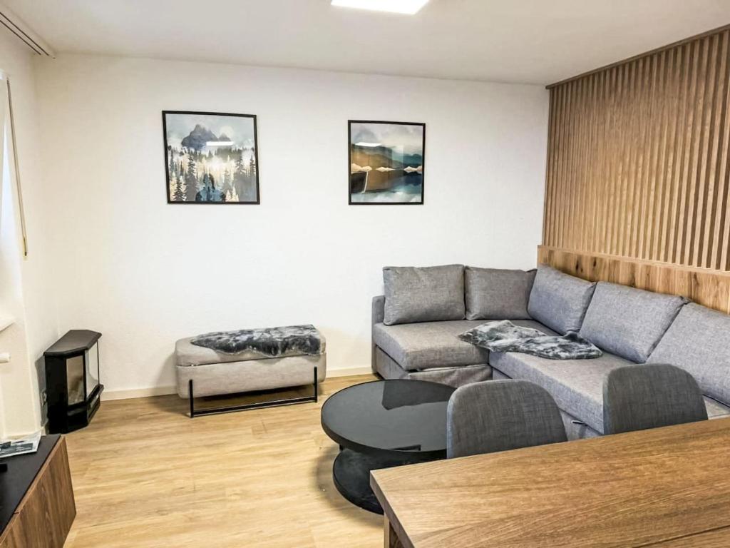 Apartment Marmotta by Interhome - 2