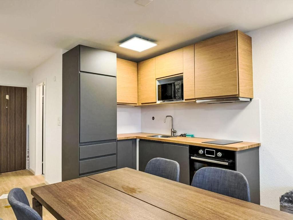 Apartment Marmotta by Interhome - 3