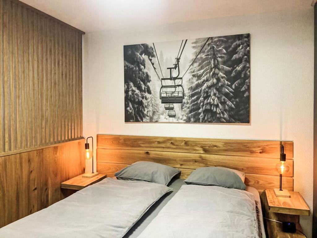 Apartment Marmotta by Interhome - 5