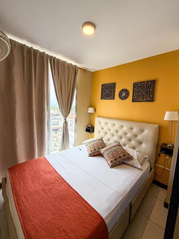 Apartamento cerca al Parque del Café, Eje Cafetero - 2