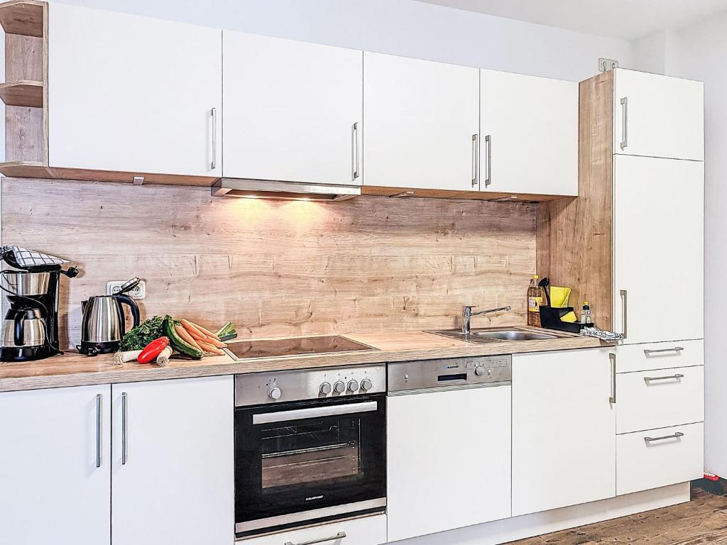 Apartment Alpenlodge Breitenberg by Interhome - 4