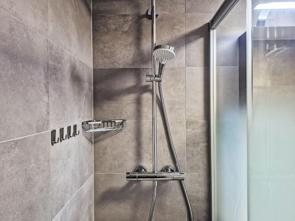 Apartment Hauts De Nendaz BK4 by Interhome - 5
