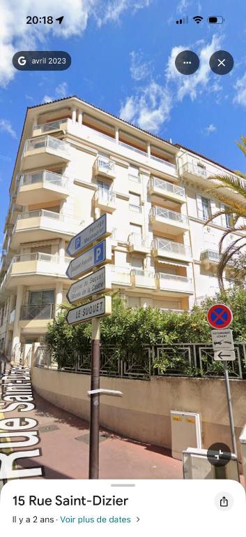 Little French Riviera Cannes - 3