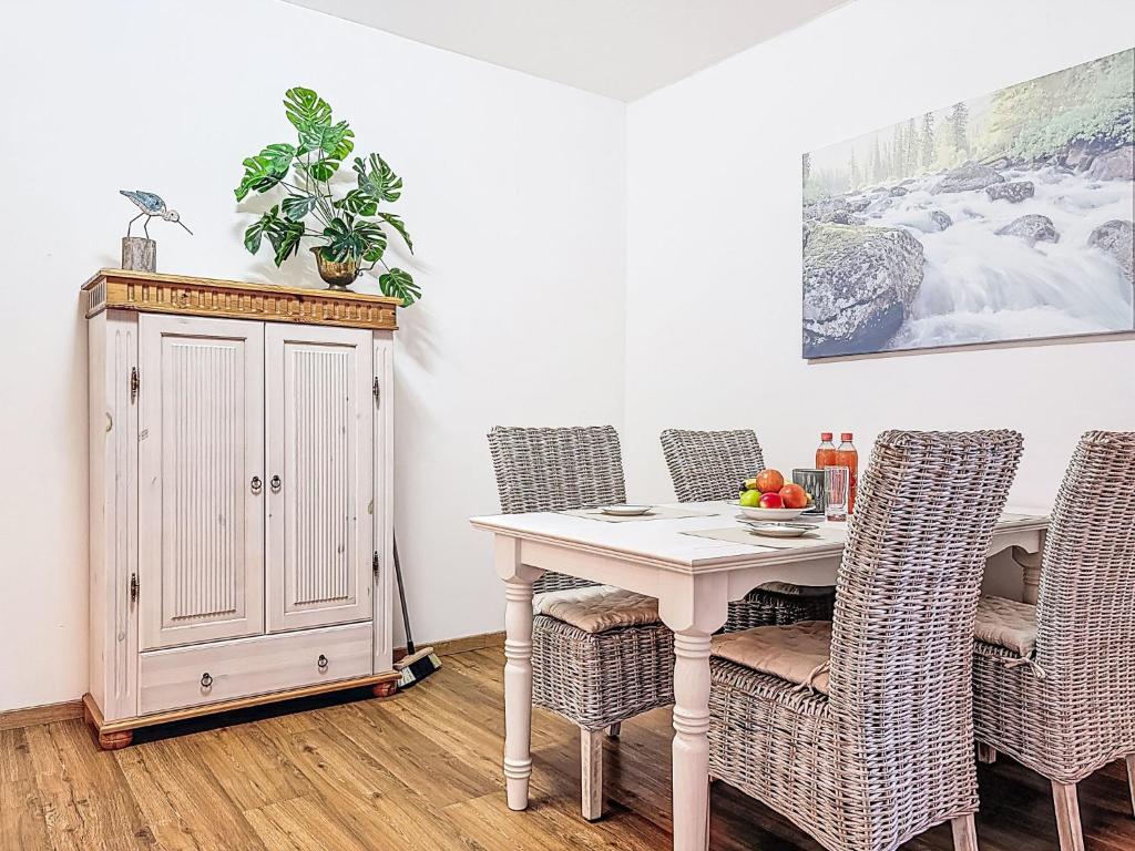 Apartment Alpenlodge Rubihorn by Interhome - 3