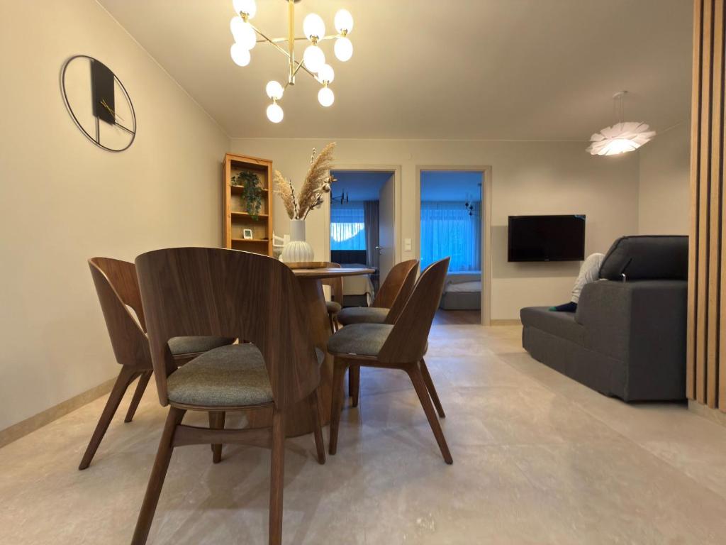 Modern apartment with alpine charm in Bad Gastein - 4