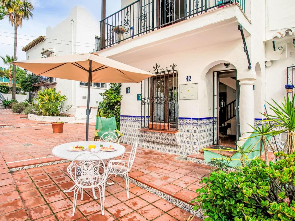 Holiday Home Central Nerja by Interhome - 3