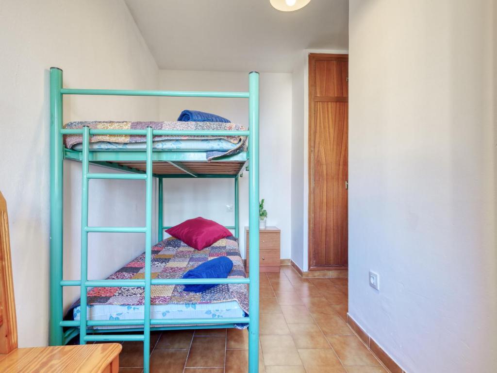 Apartment Centro peatonal Roses-2 by Interhome - 3