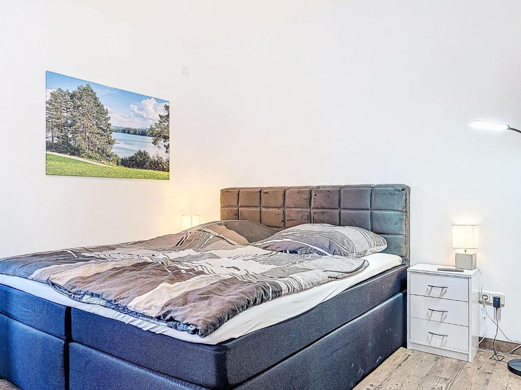 Apartment Alpenlodge-Spitzenstein by Interhome - 4