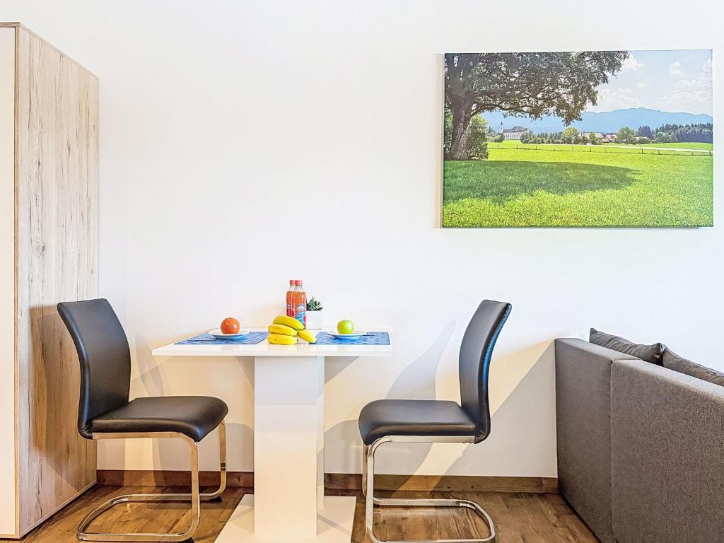 Apartment Alpenlodge-Spitzenstein by Interhome - 3