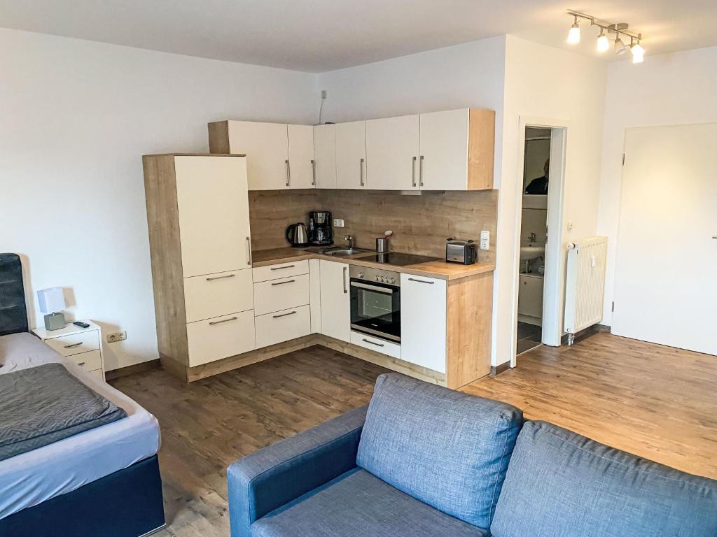 Apartment Alpenlodge-Spitzenstein by Interhome - 2