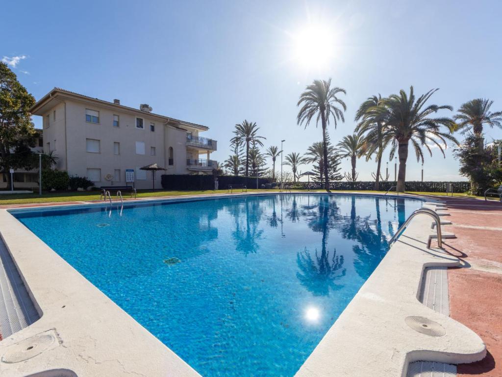 Apartment Costa Blanca by Interhome - 1