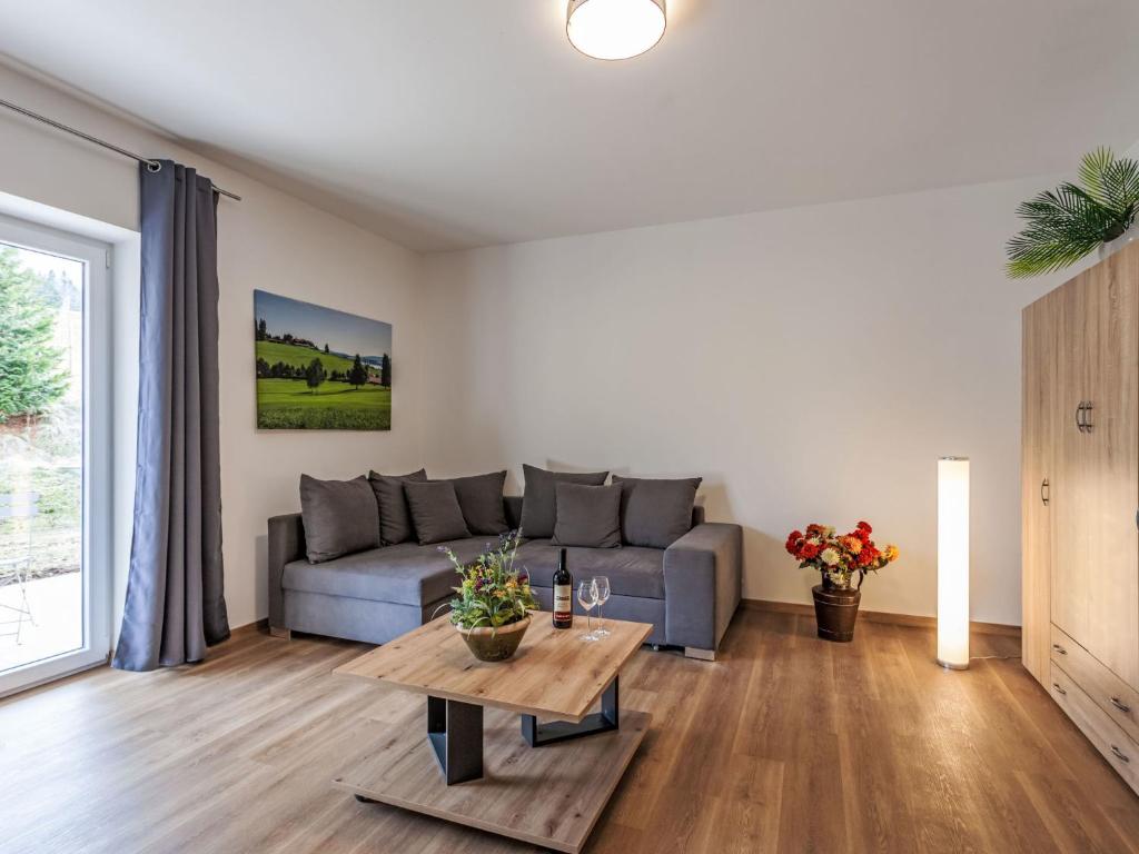 Apartment Alpenlodge Gaißhorn by Interhome - 2