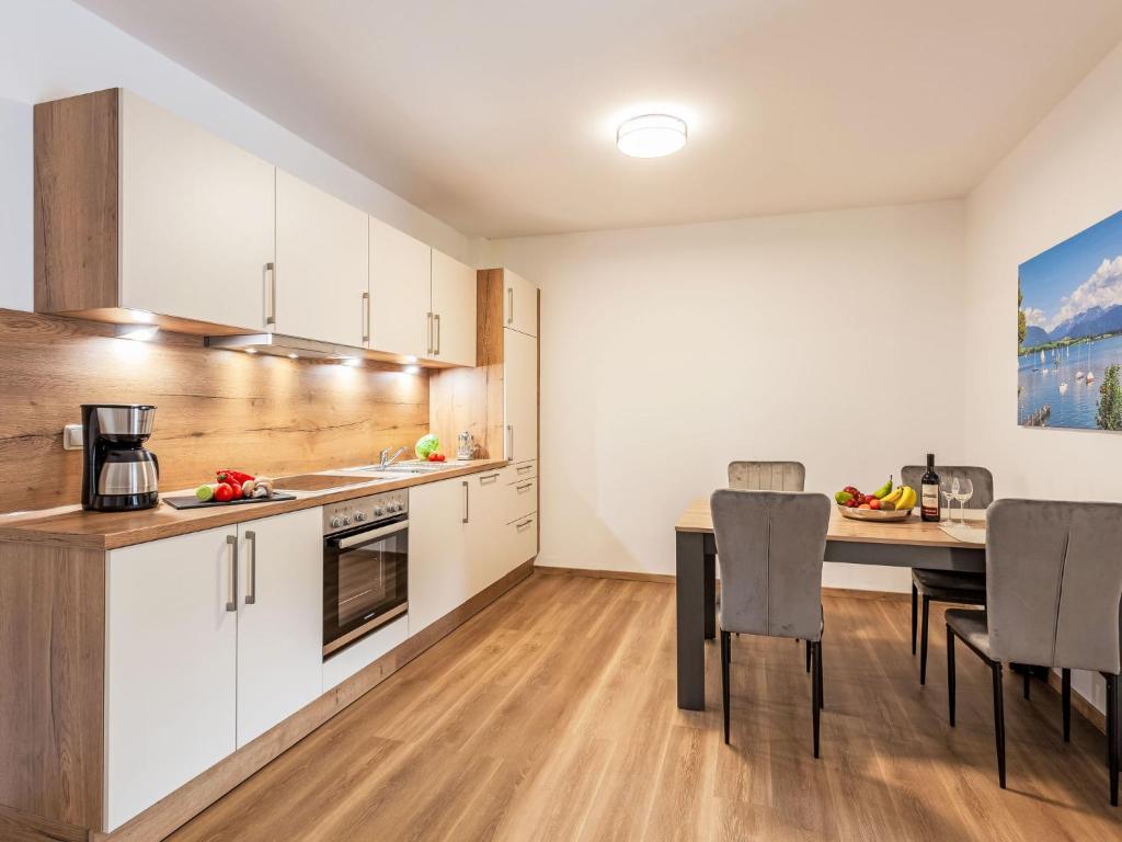 Apartment Alpenlodge Gaißhorn by Interhome - 4