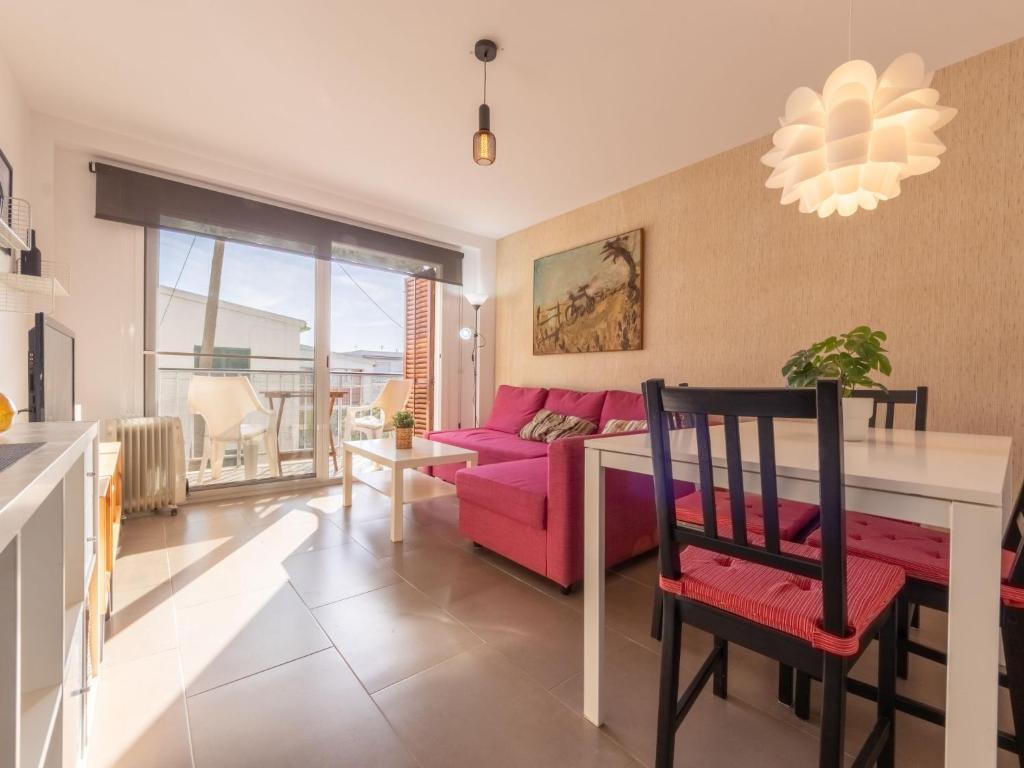 Apartment Virgen del Pilar by Interhome - 1