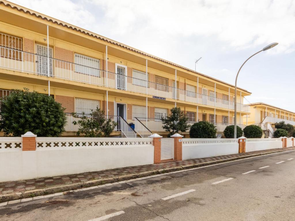 Apartment Virgen del Pilar by Interhome - 4