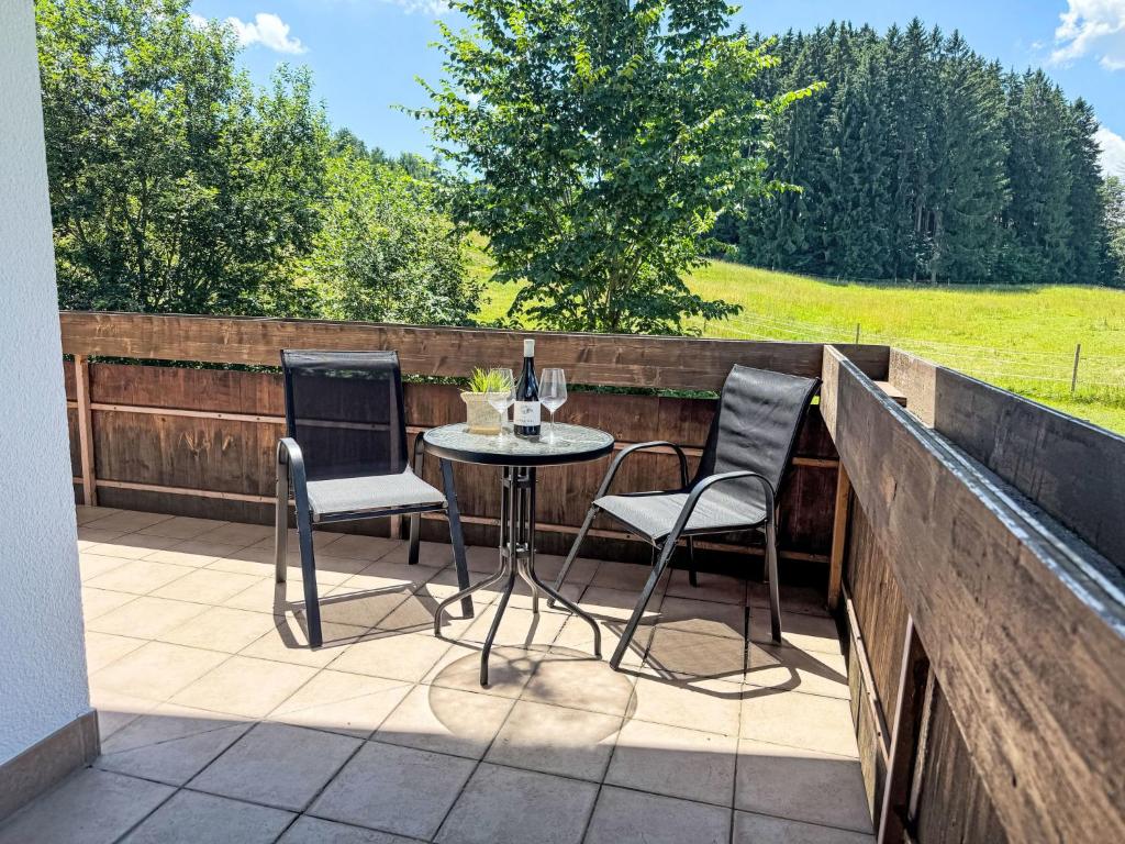 Apartment Alpenlodge Grünten by Interhome - 5