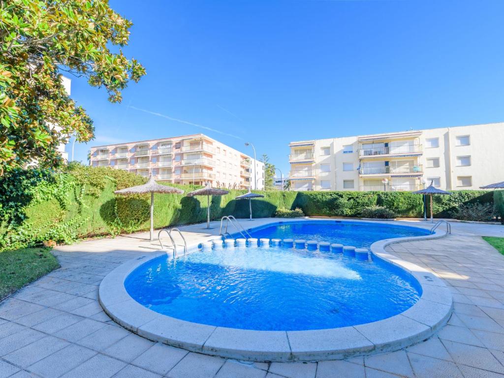 Apartment Cambrils Park C by Interhome - 1