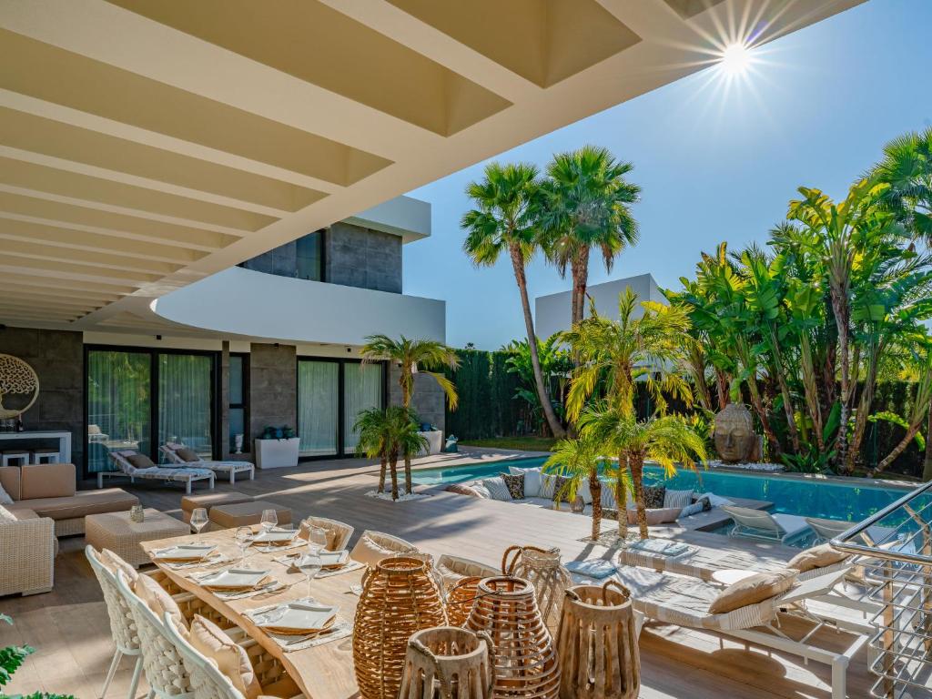 Villa Essence by Interhome - 4