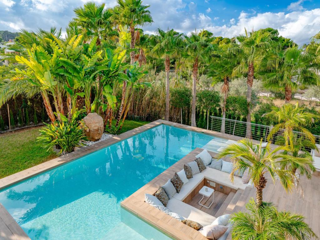 Villa Essence by Interhome - 3
