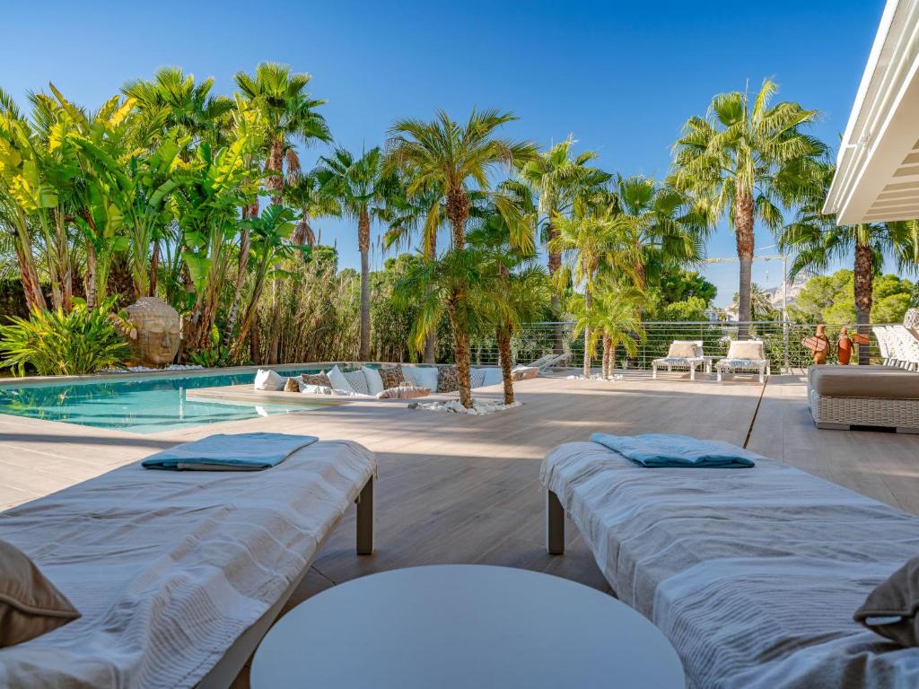 Villa Essence by Interhome - 5