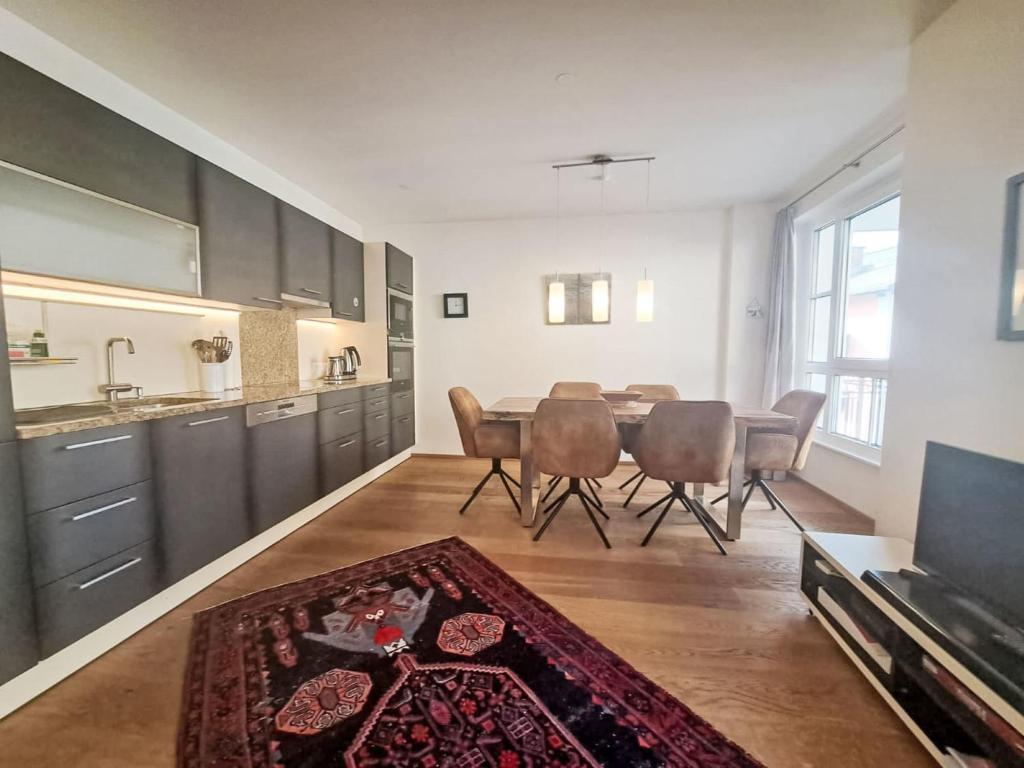 Apartment Dr- Adler Top 2 by Interhome - 1