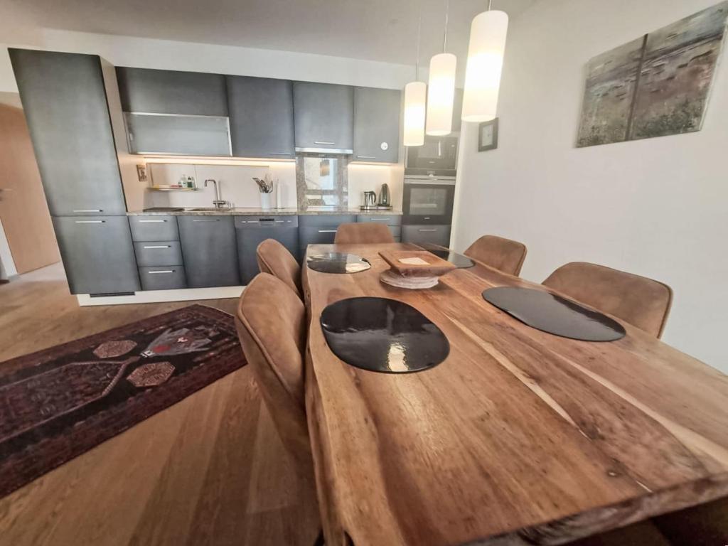 Apartment Dr- Adler Top 2 by Interhome - 3