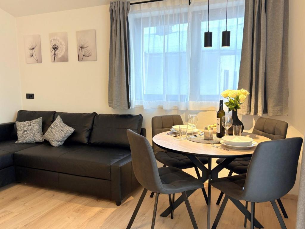 Apartment Glacier Loft Kitzsteinhorn 1 by Interhome - 2