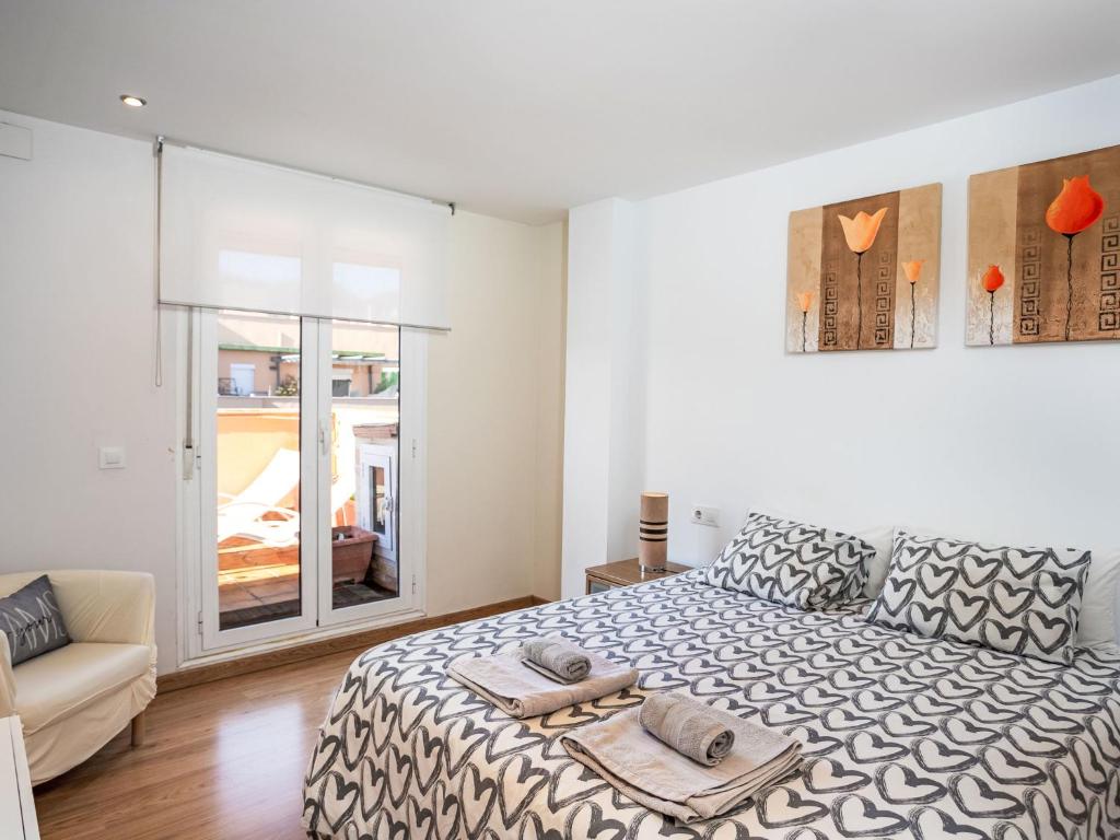 Apartment El Pinillo by Interhome - 4