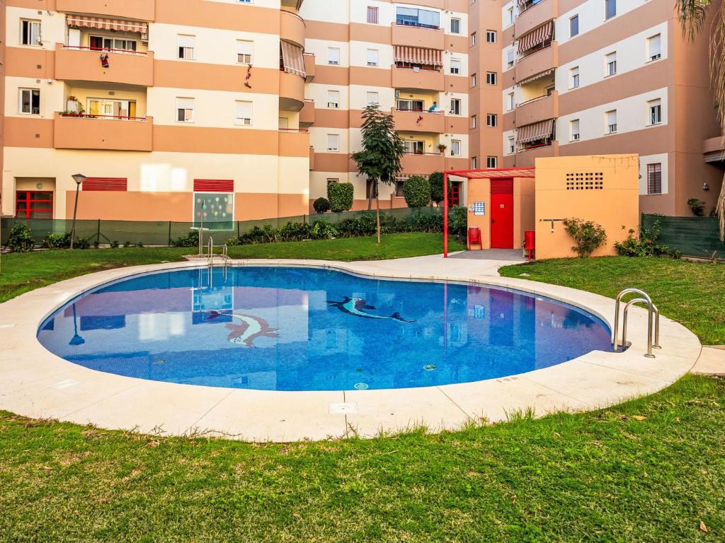 Apartment El Pinillo by Interhome - 2