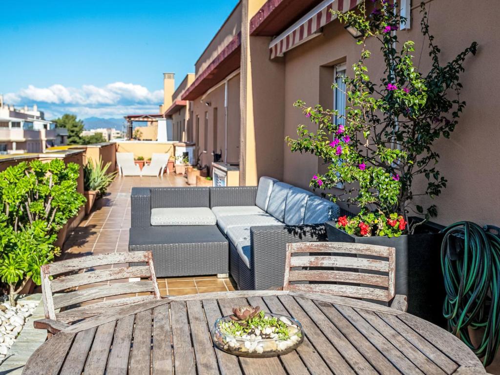 Apartment El Pinillo by Interhome - 1