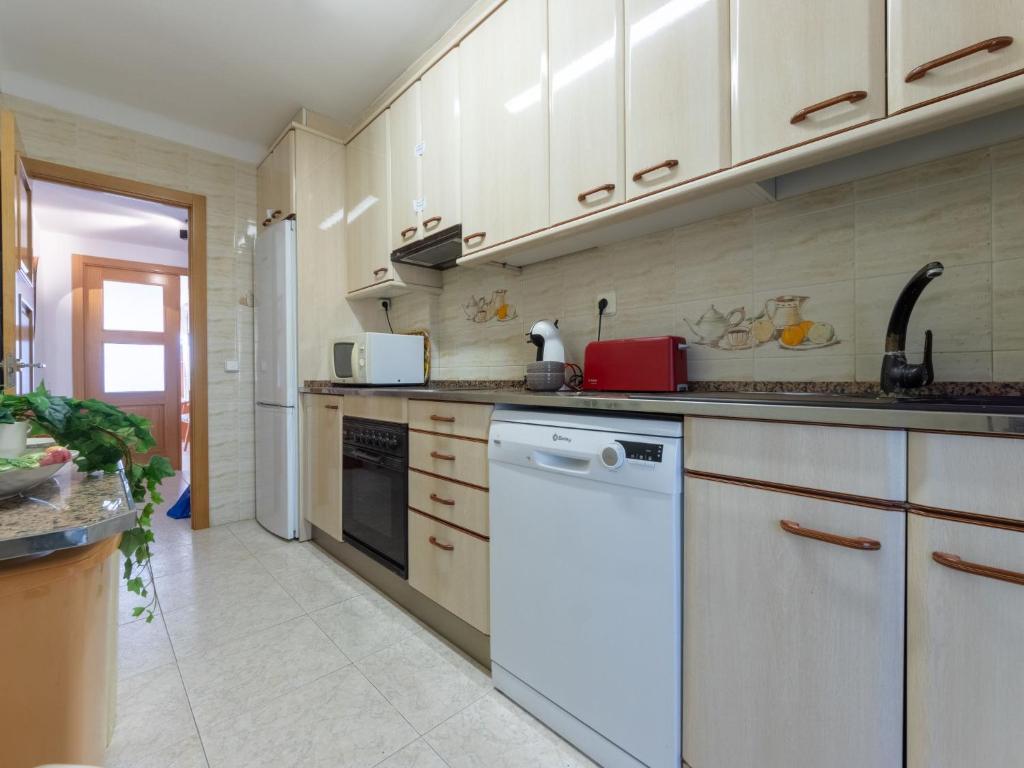 Apartment Bahia Dorada-1 by Interhome - 4