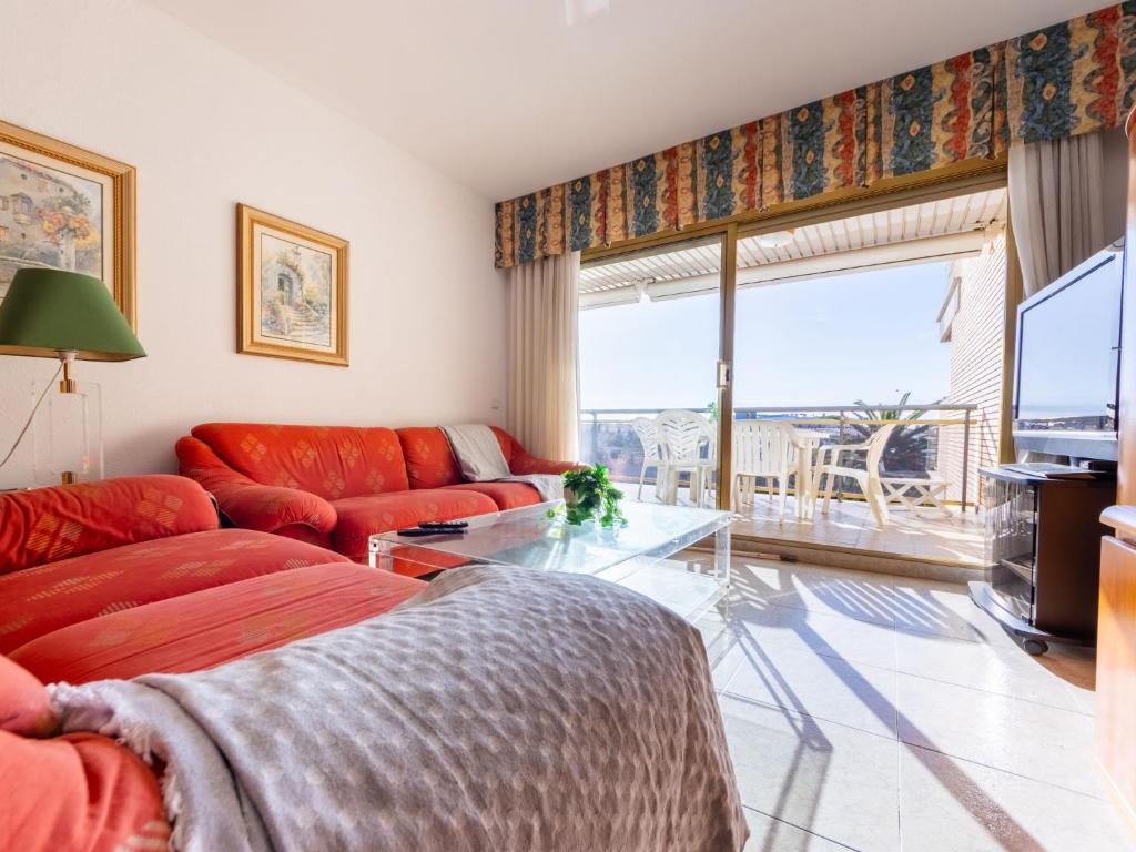 Apartment Bahia Dorada-1 by Interhome - 3
